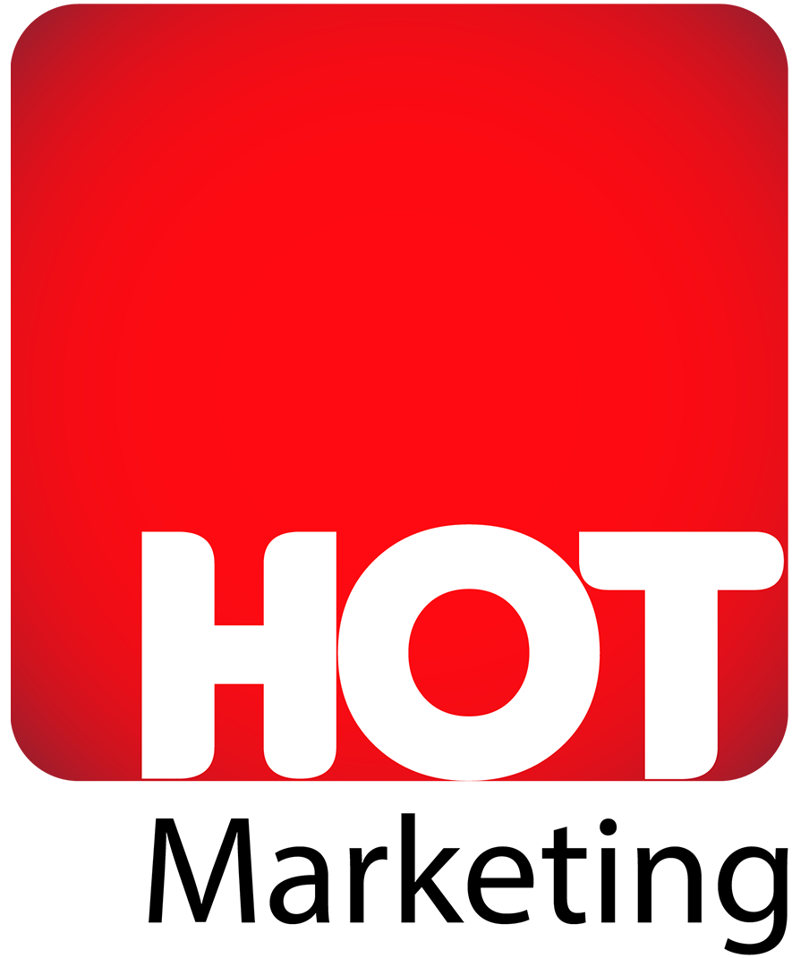 Hot Marketing